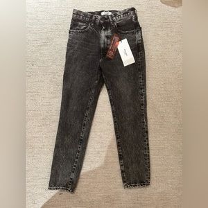 Brand new with tags moussy jeans